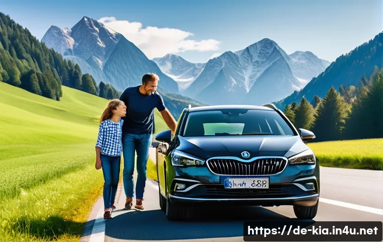 기아 중고차 보증 프로그램 관련 이미지 2